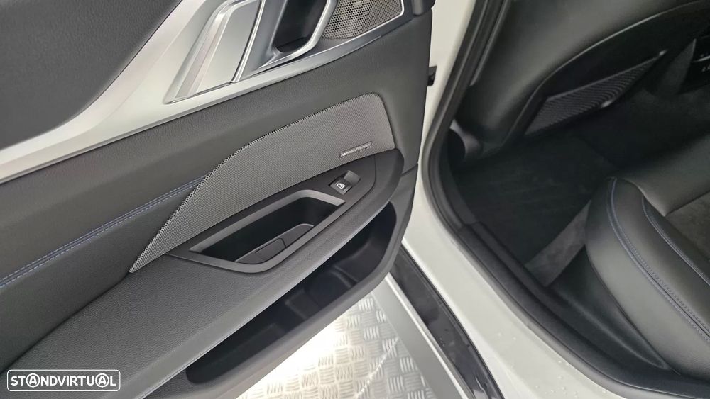 BMW 420 Gran Coupé d Pack Desportivo M Auto - 46