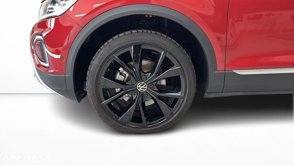 Volkswagen T-Roc 1.5 TSI Style DSG - 19