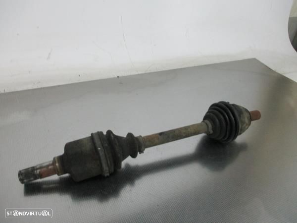 Transmissao Frente Esq Ford Focus C-Max (Dm2) - 3