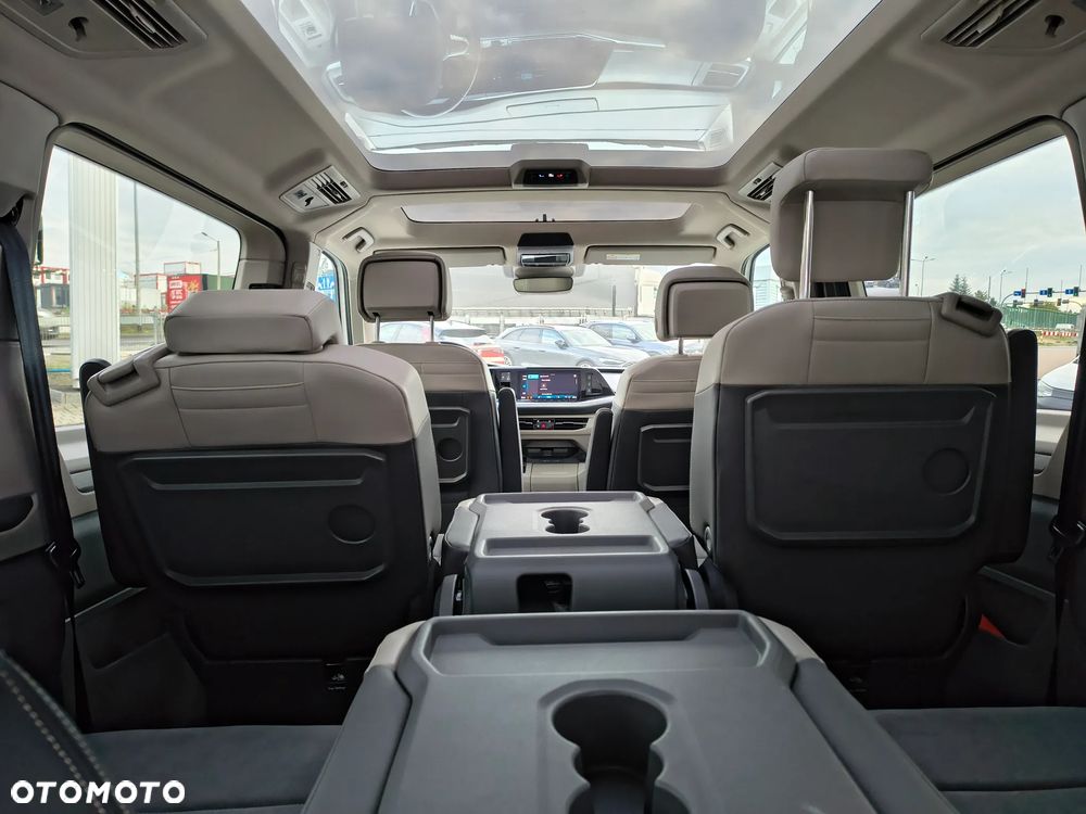 Volkswagen Multivan 2.0 TDI L2 Life DSG - 13