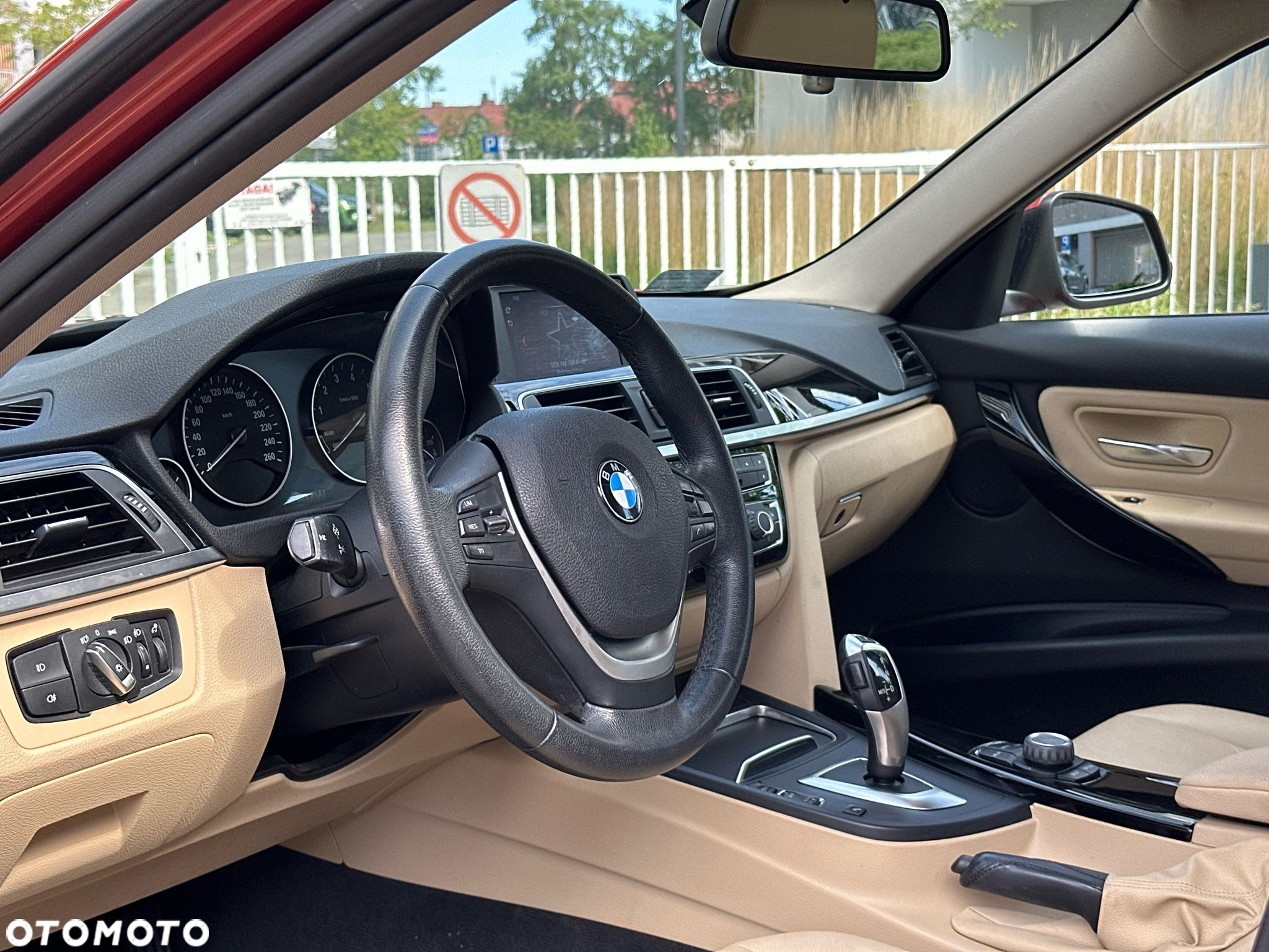 BMW Seria 3 320i GPF Advantage - 16