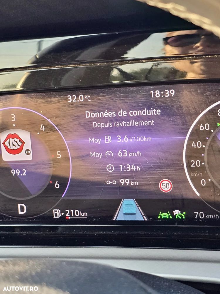 Skoda Octavia 2.0 TDI DSG Drive - 28