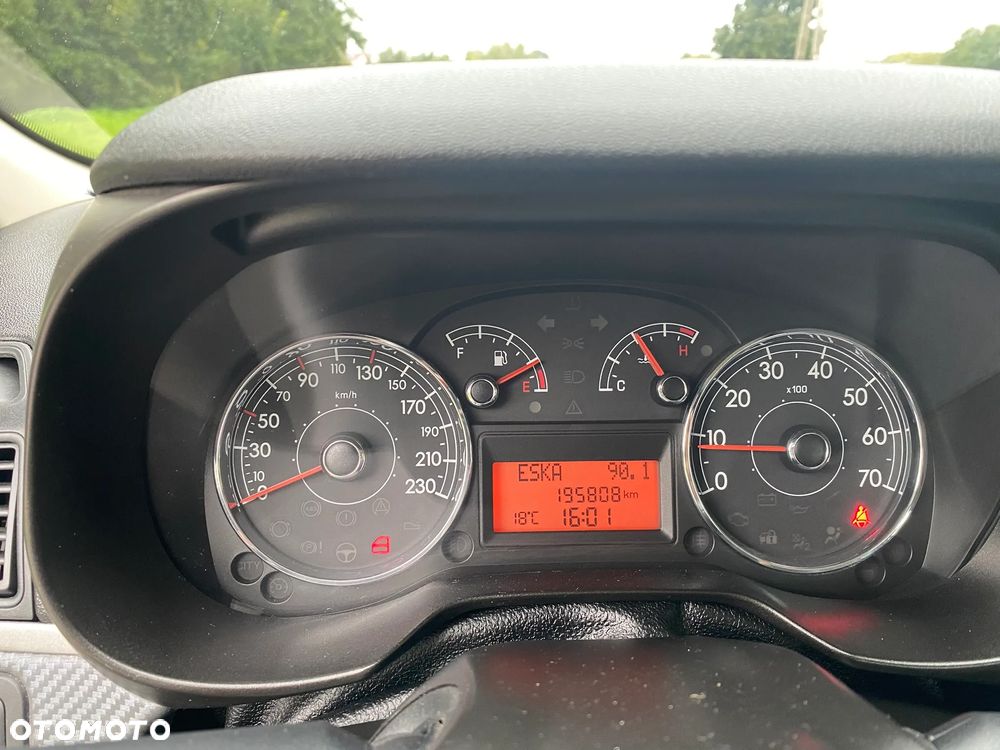 Fiat Grande Punto 1.4 8V Dynamic - 11