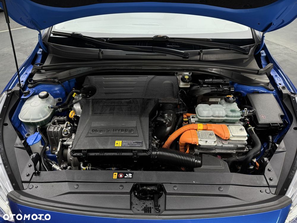 Kia Ceed 1.6 GDI PHEV L Business Line DCT - 21