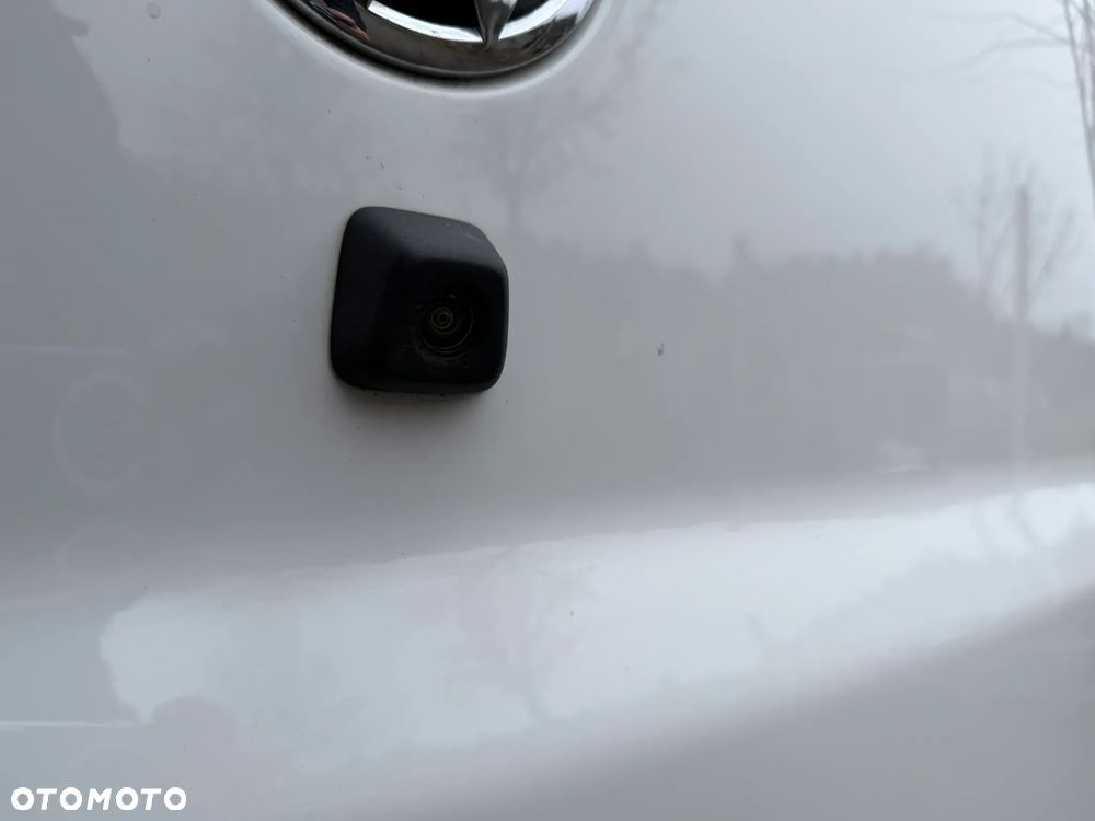 Volkswagen TRANSPORTER - 17