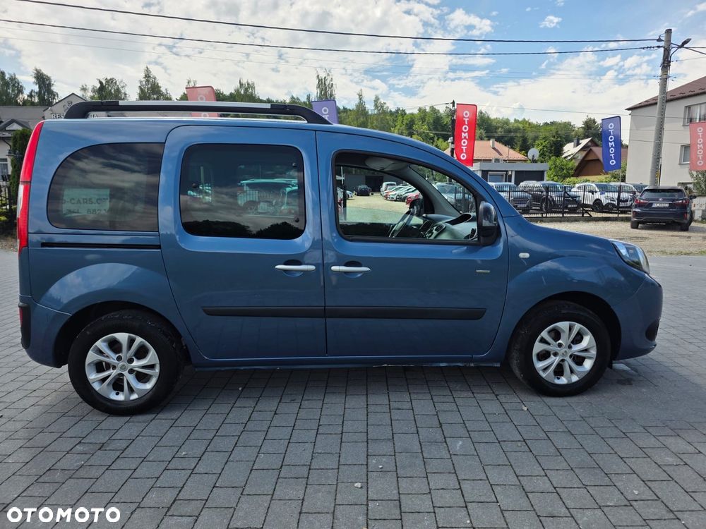 Renault Kangoo - 10