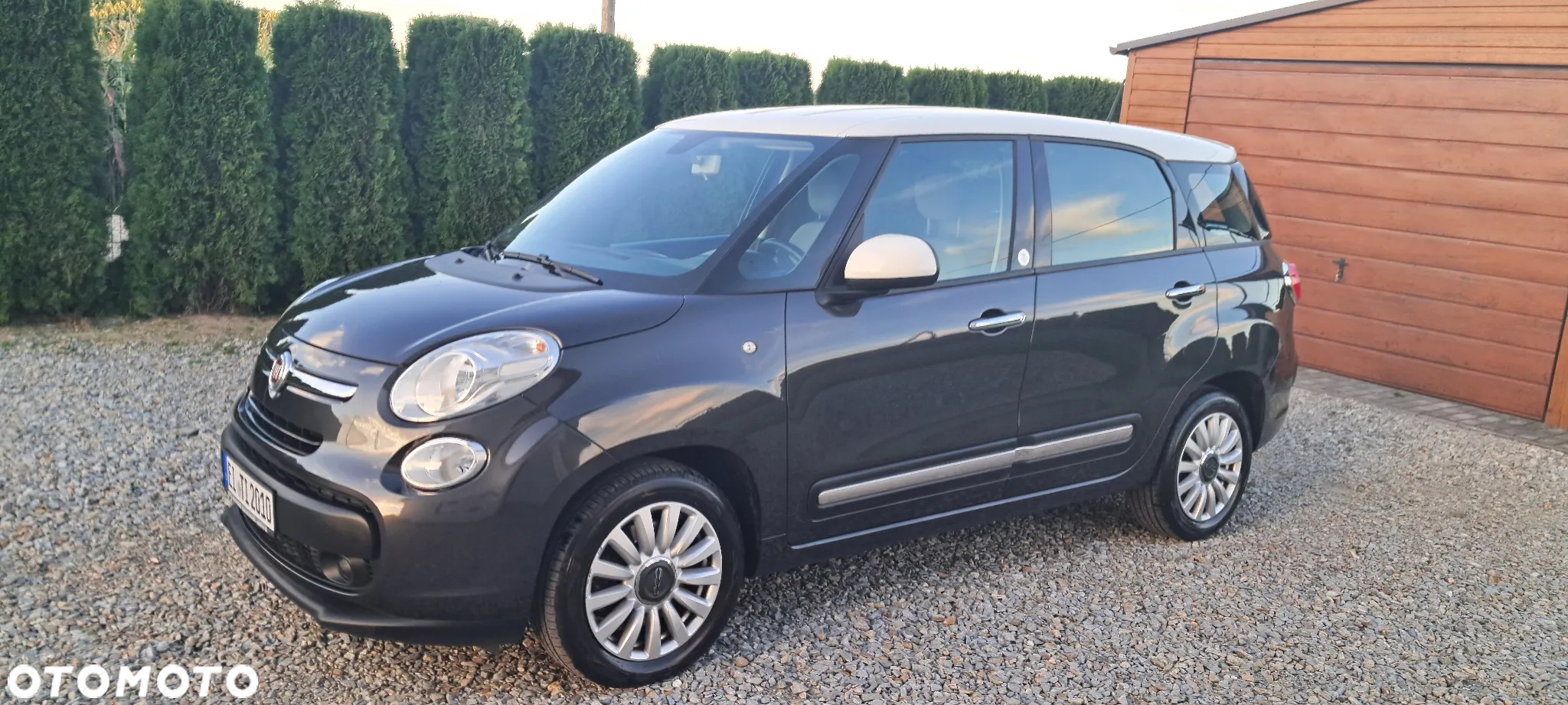 Fiat 500L Living 1.4 T-Jet 16V Lounge - 3