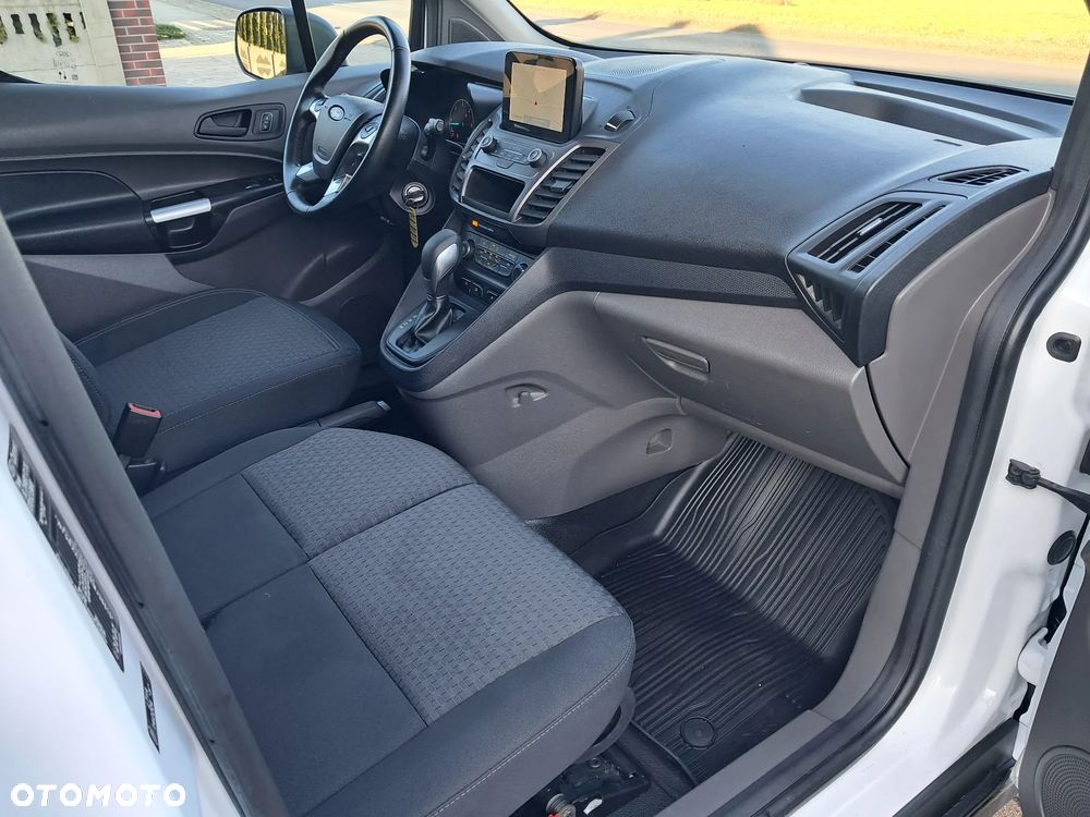 Ford TRANSIT CONNECT F-VAT - 11