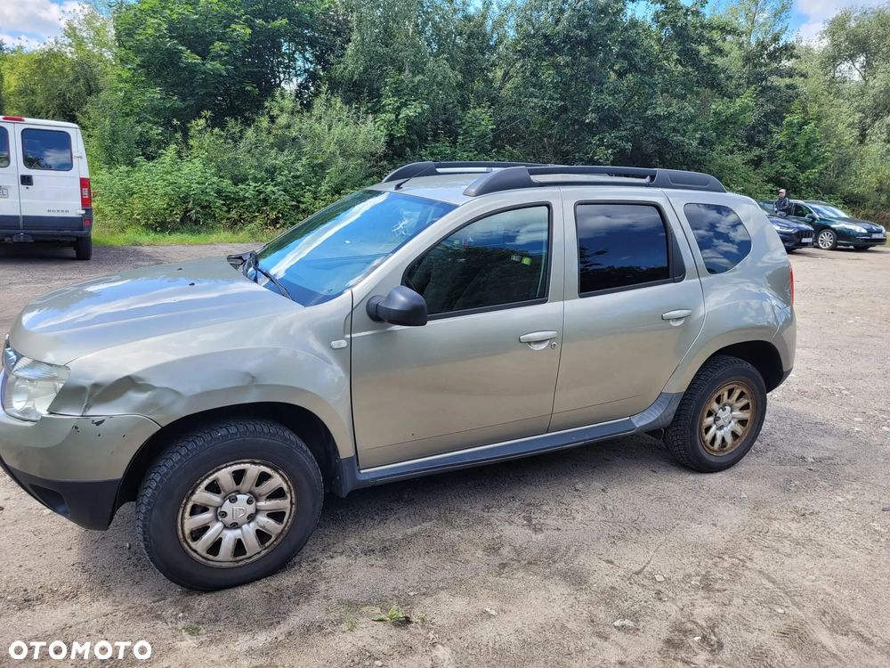 Dacia Duster 1.5 dCi Laureate - 2