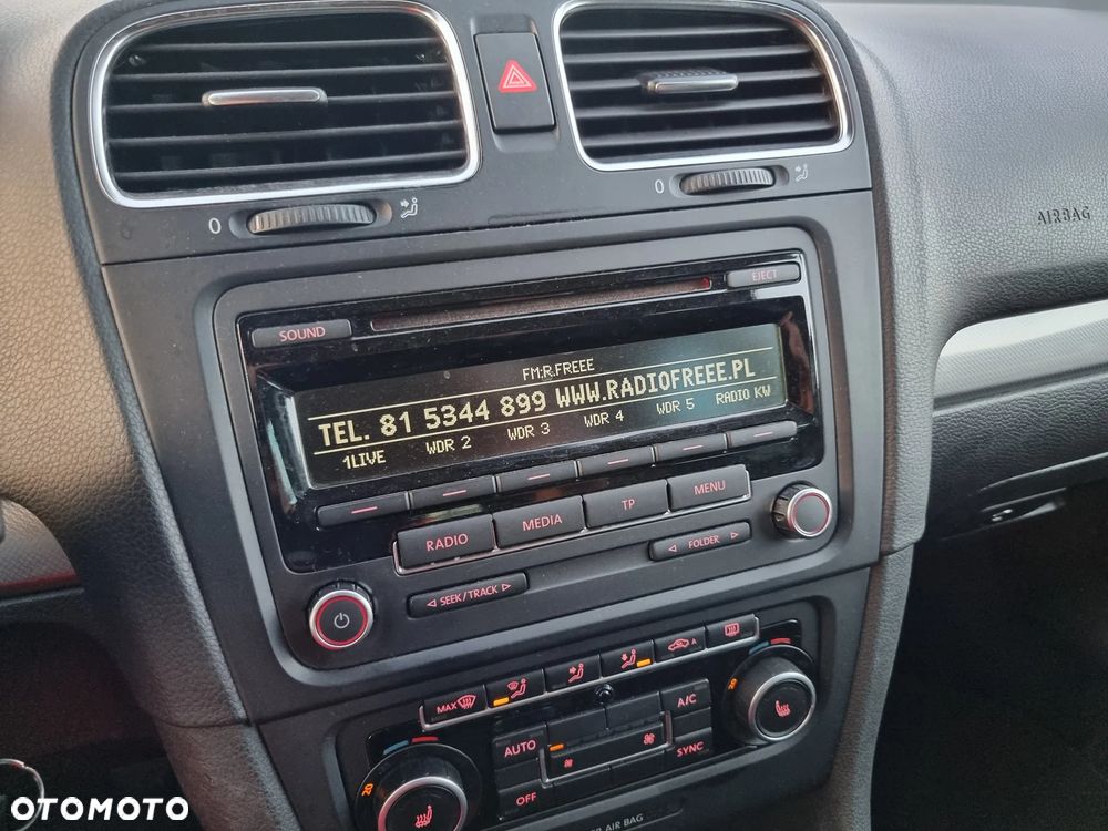 Volkswagen Golf Variant - 22