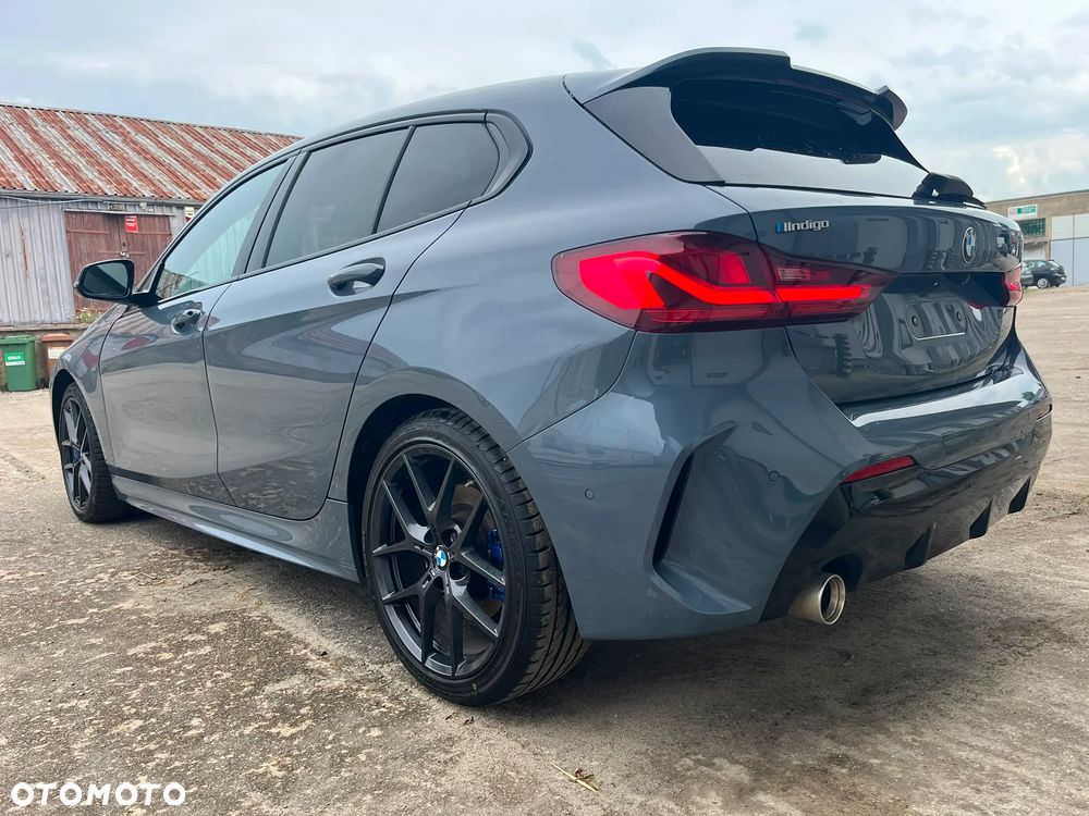 BMW Seria 1 118i M Sport - 3
