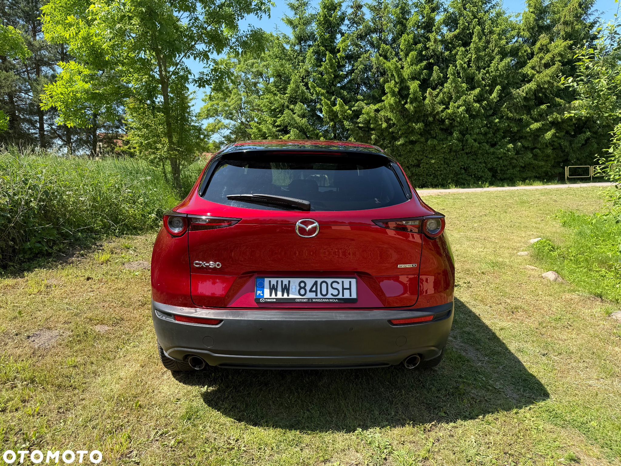 Mazda CX-30 - 3