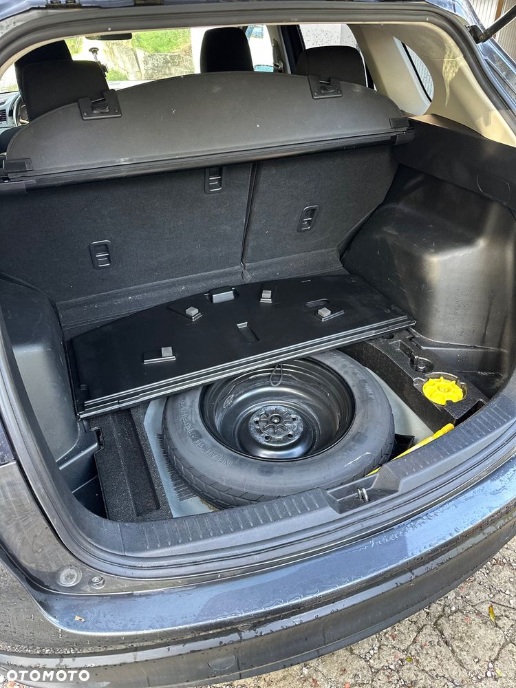 Mazda CX-5 2.5 Skypassion i-ELoop - 18