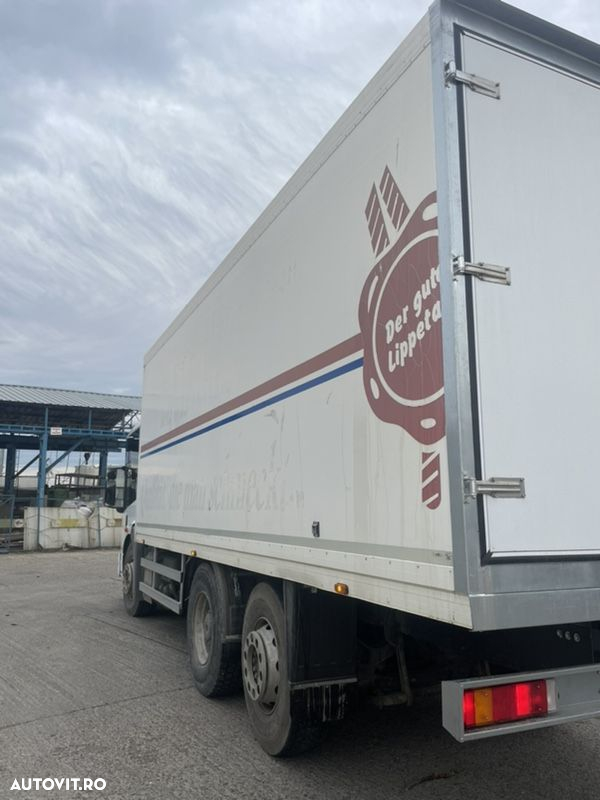 Mercedes-Benz Econic - 4