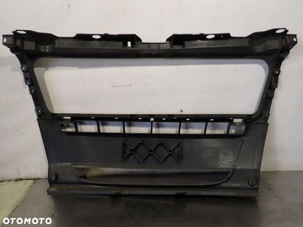 ZDERZAK PRZÓD PEUGEOT BOXER II - 9