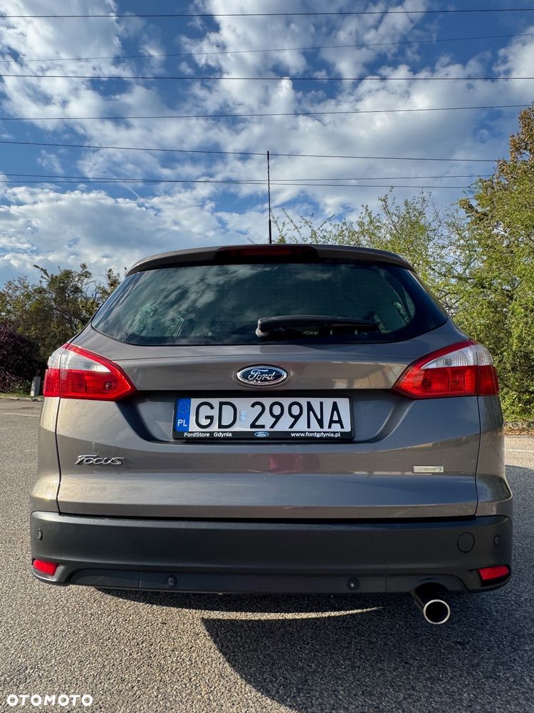 Ford Focus - 10