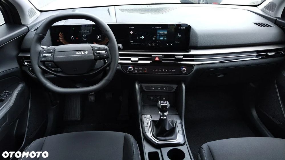 Kia Sportage 1.6 T-GDI M 2WD - 4