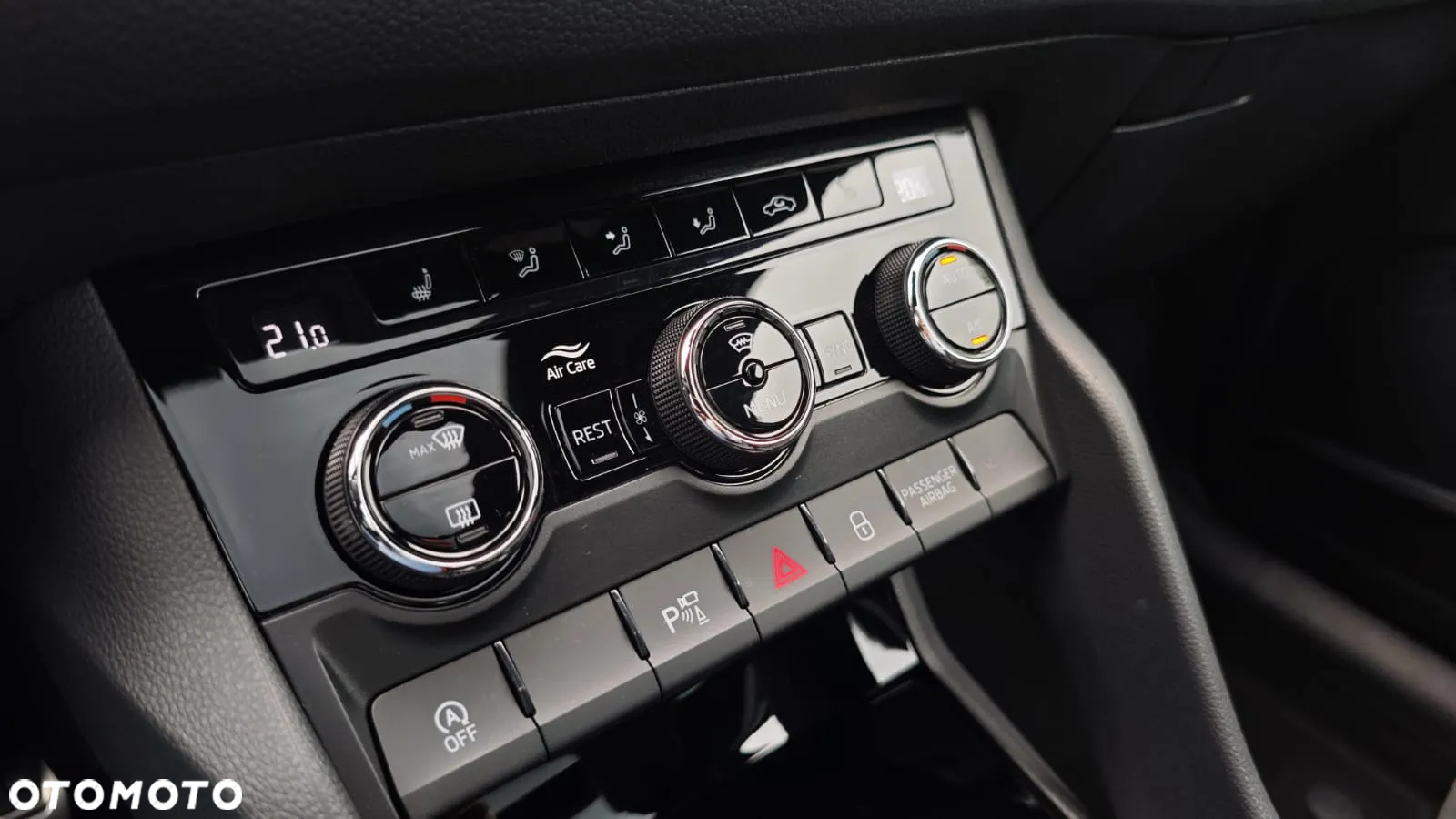 Skoda Kodiaq 1.5 TSI ACT 4x2 Sportline DSG - 29