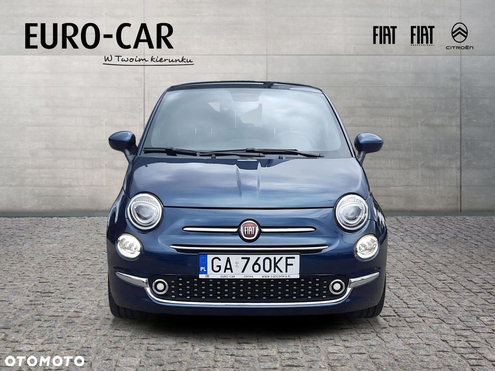 Fiat 500 - 8
