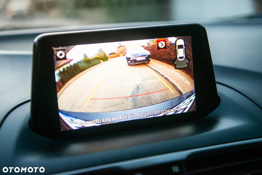 Mazda 3 SKYACTIV-G 120 Exclusive-Line - 24