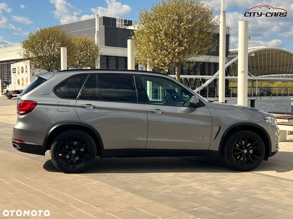 BMW X5 - 37