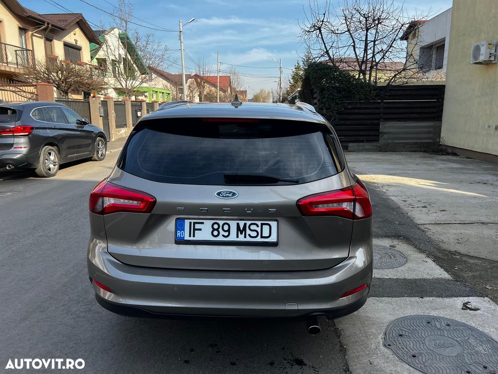 Ford Focus - 7