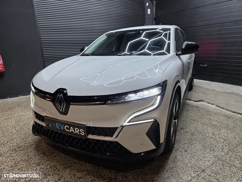 Renault Mégane E-Tech EV40 Equilibre - 2