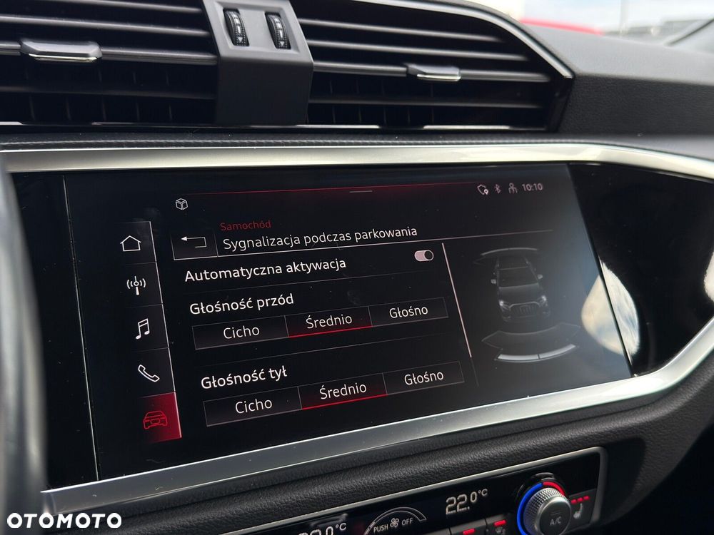 Audi Q3 - 32