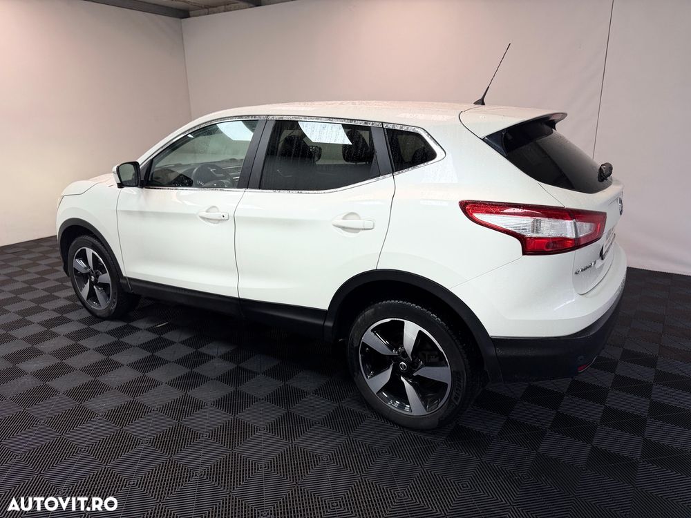 Nissan Qashqai 1.5 DCI Start/Stop Acenta - 25