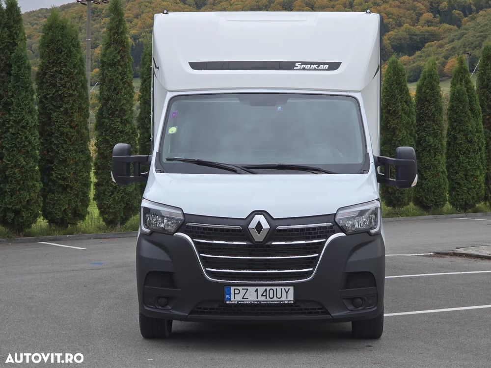 Renault Master - 9