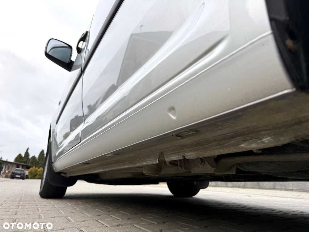 Volkswagen Caddy - 6