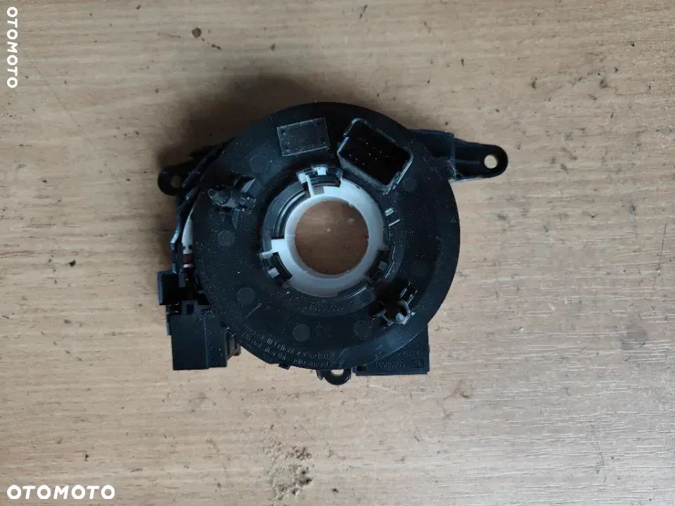 Taśma zwijak poduszki powietrznej kierowcy 6RA959653A