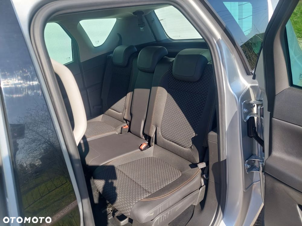 Opel Meriva 1.4 T Cosmo - 23