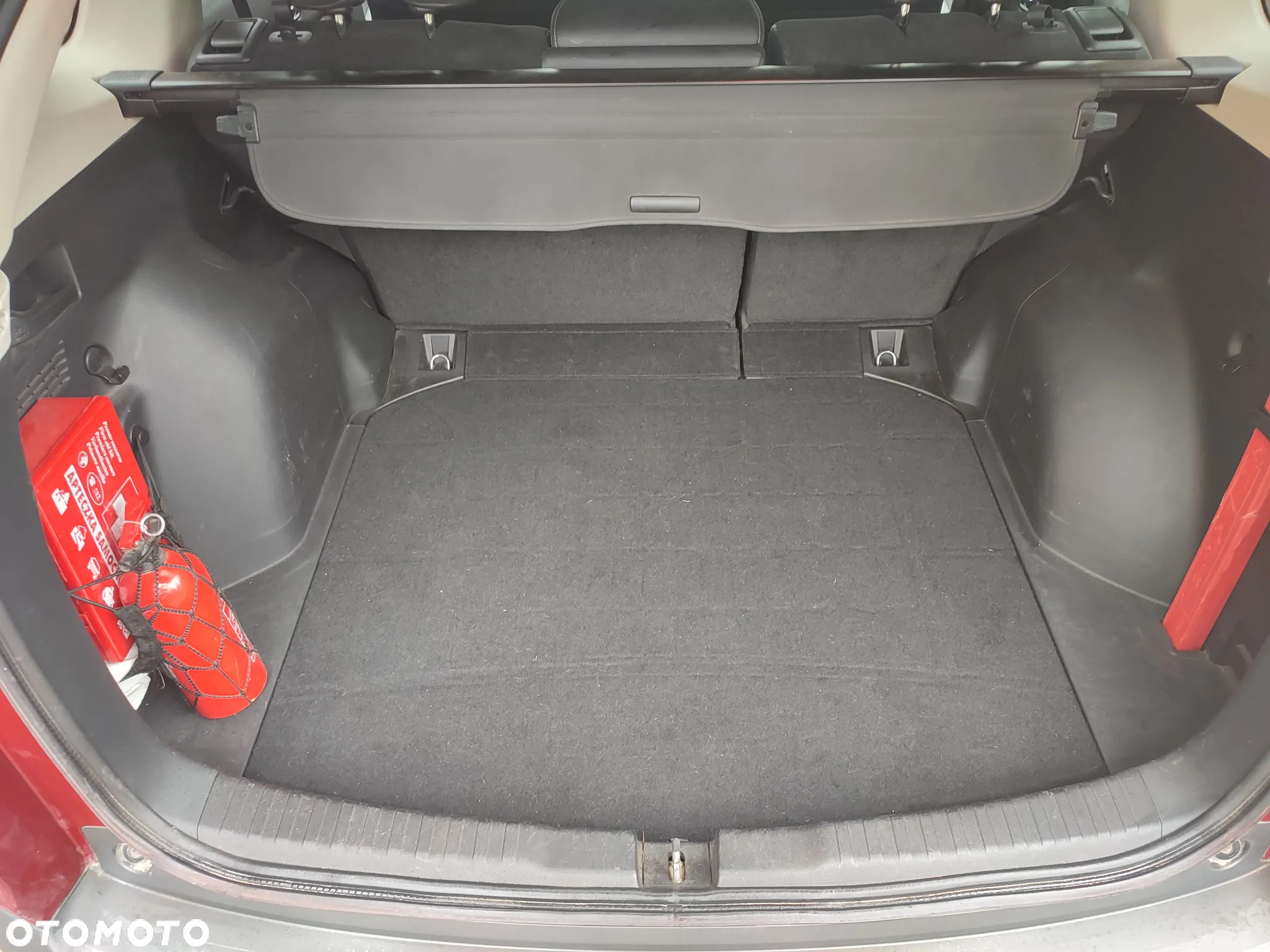 Honda CR-V 2.0 Lifestyle - 16