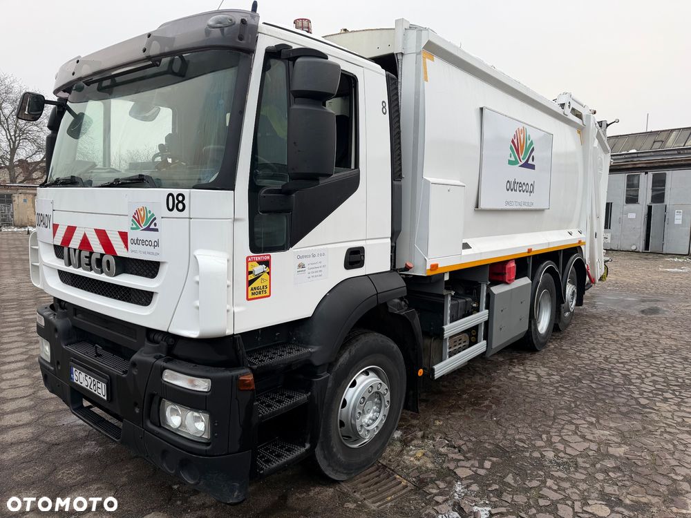 Iveco MAGIRUS AG - 1