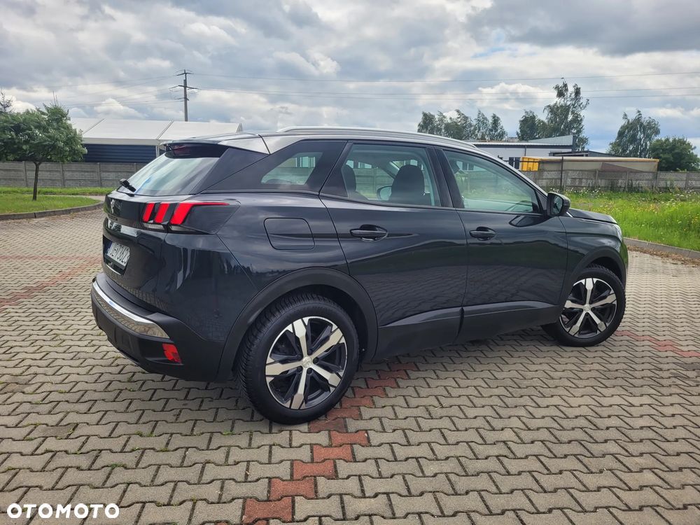 Peugeot 3008 - 12