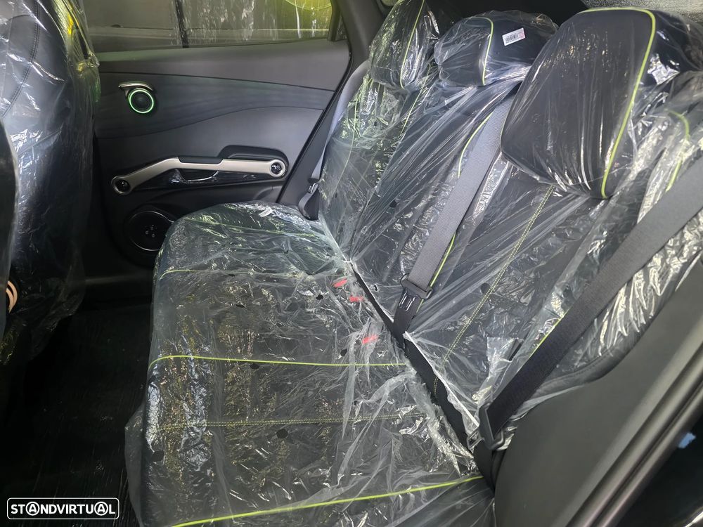 BYD Atto 3 Design - 18