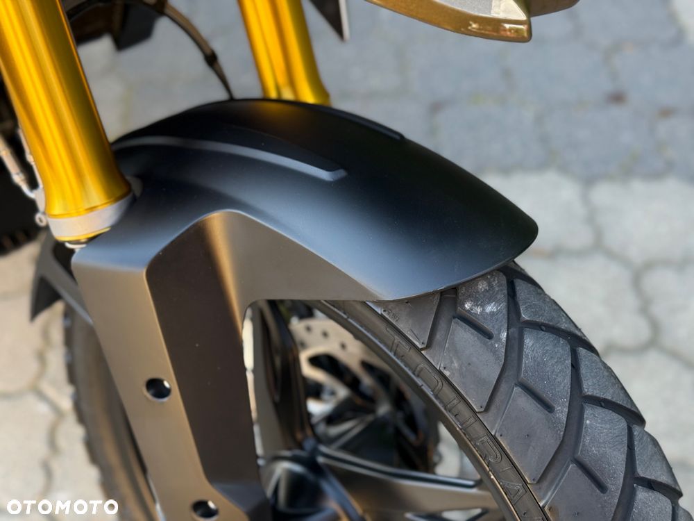 BMW GS - 10