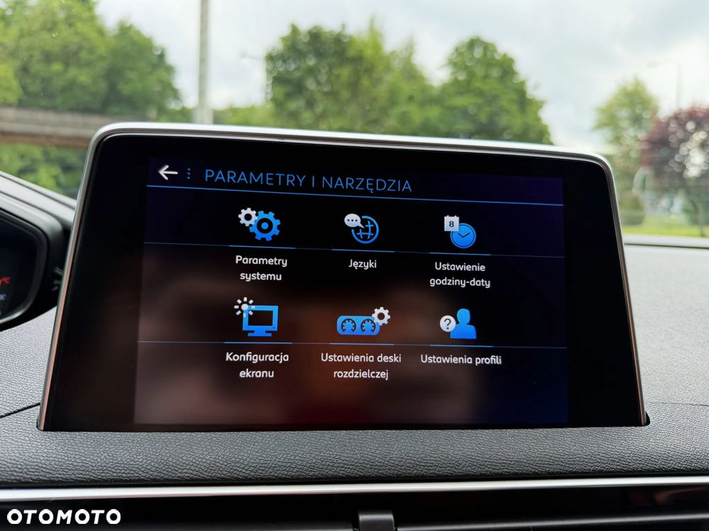 Peugeot 3008 PureTech 130 Stop & Start GPF EAT8 Allure - 33