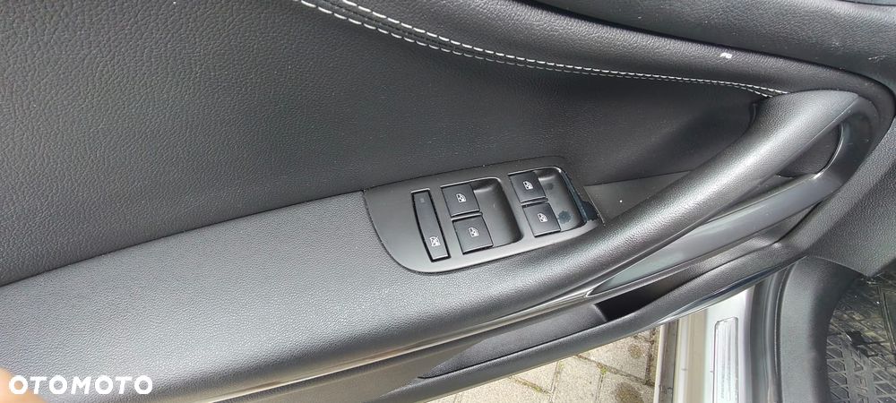 Opel Zafira 2.0 CDTI Cosmo - 6