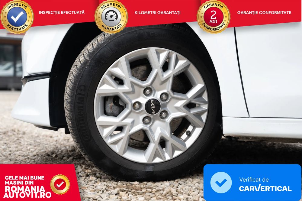 Kia Ceed - 6
