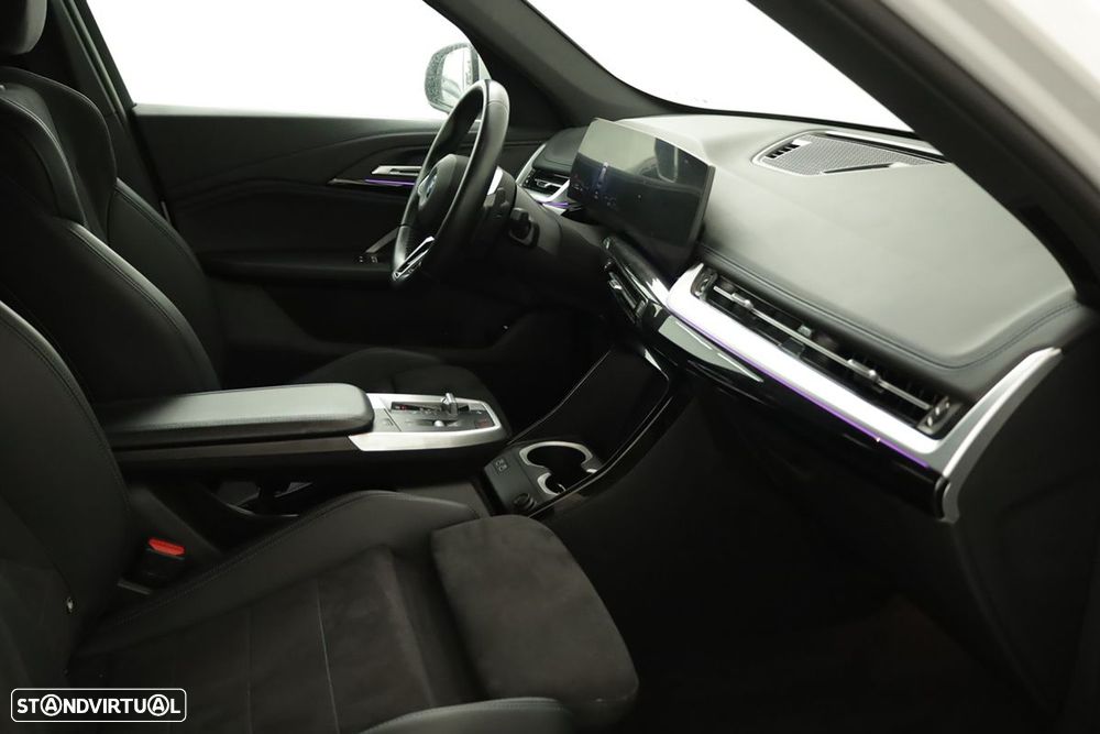 BMW X1 xDrive25e Pack Desportivo M - 22