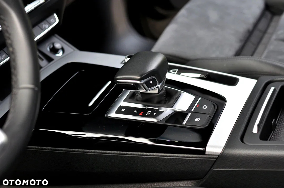 Audi Q5 Sportback - 23