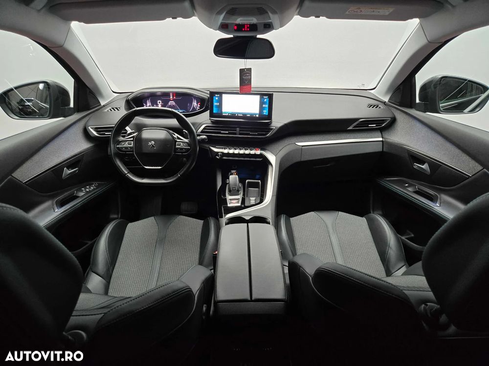 Peugeot 5008 - 6