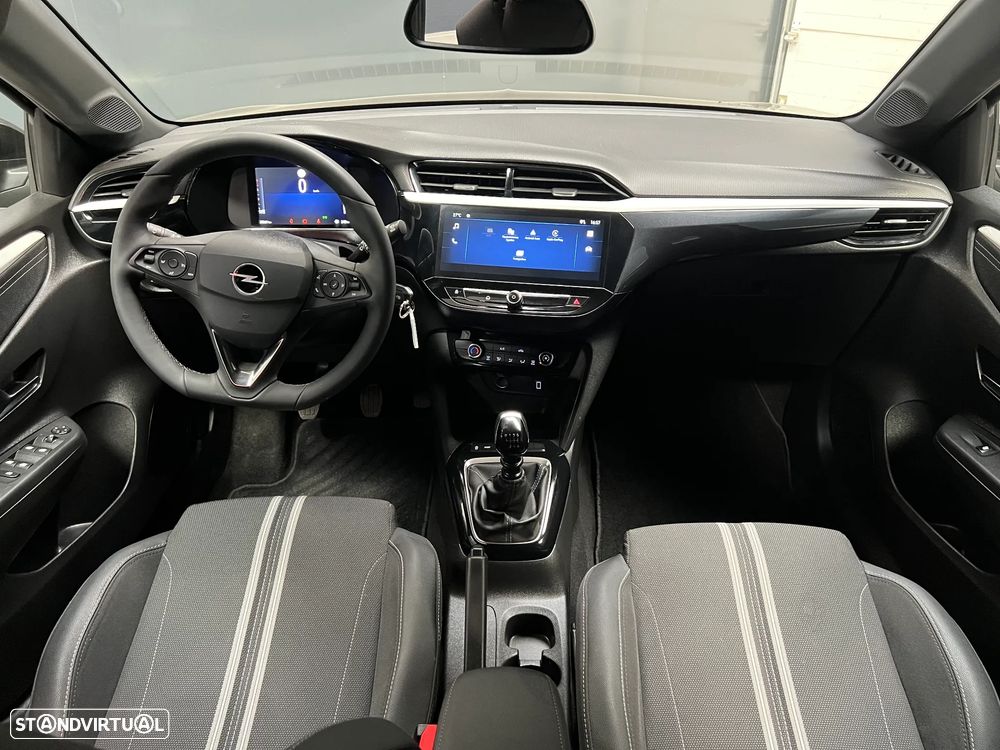 Opel Corsa 1.2 T Edition - 7