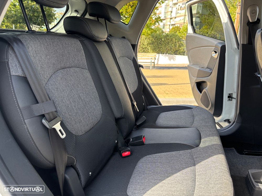 Renault Captur 0.9 TCE Exclusive - 10