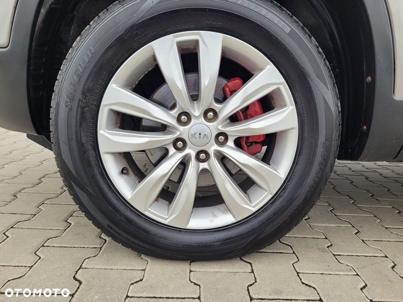 Kia Sorento - 17