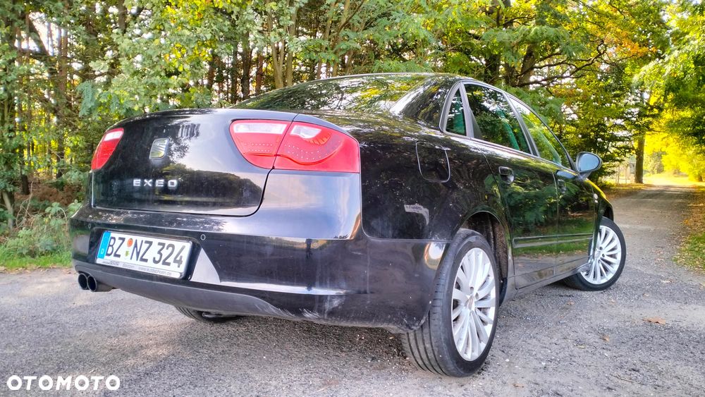 Audi A4 Limousine 2.0 TFSI S line Sportpaket (plus) - 19