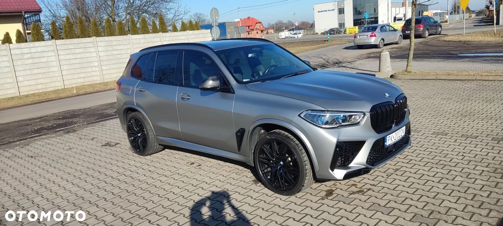 BMW X5 M - 3