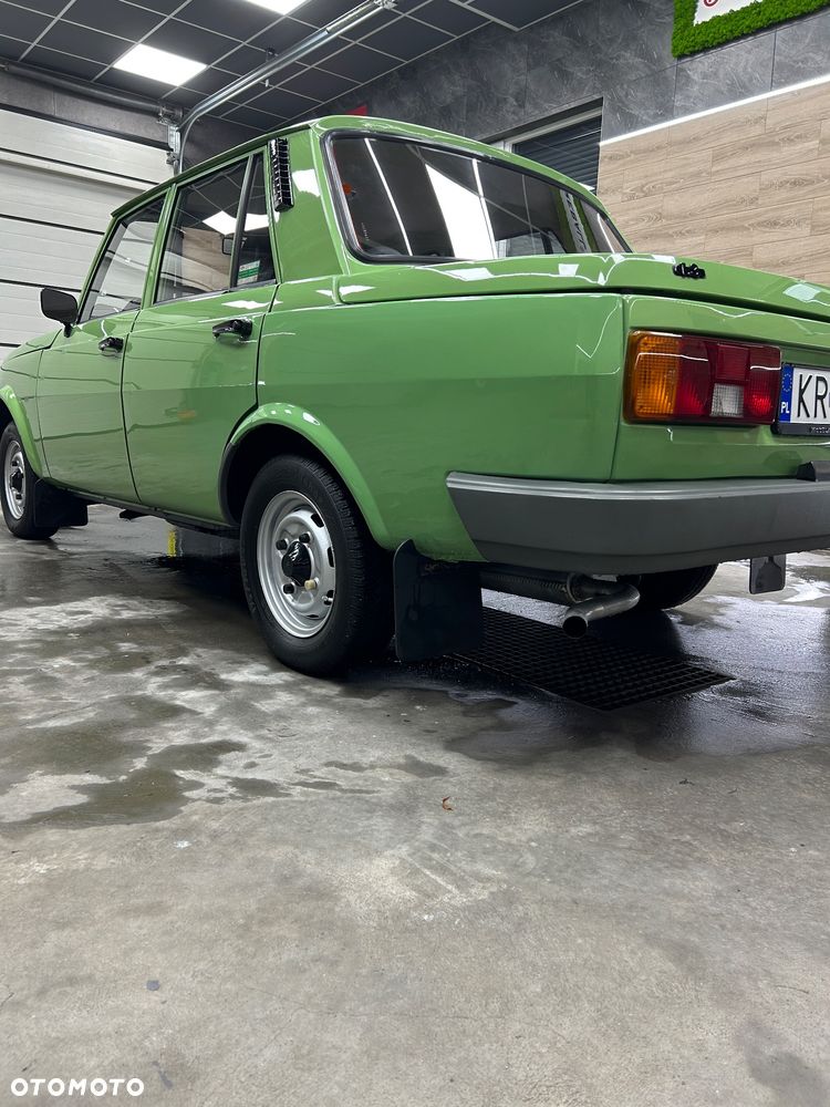 Wartburg 1.3 - 21